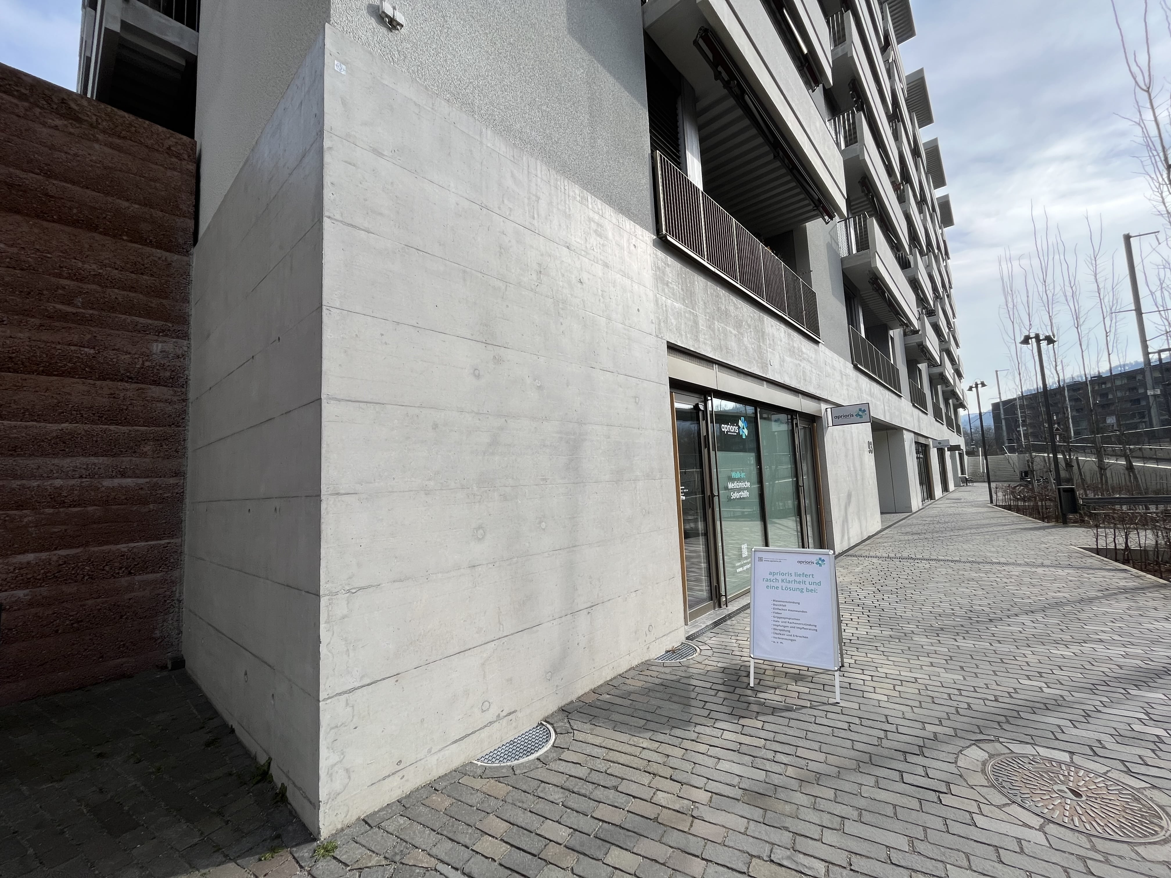Greencity Business Park