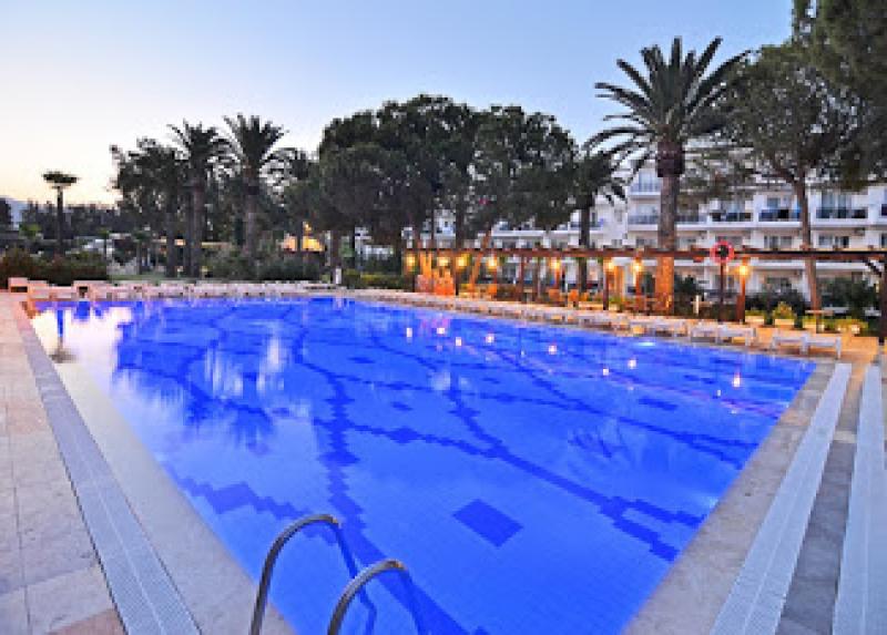 Atlantique Holiday Club Hotel