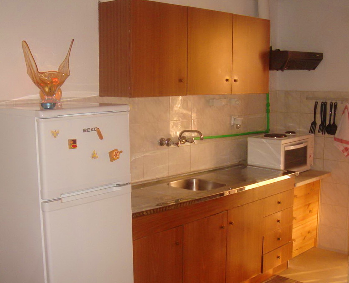 Vila Mixanikus