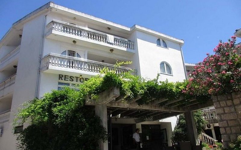 Hotel Lovćen