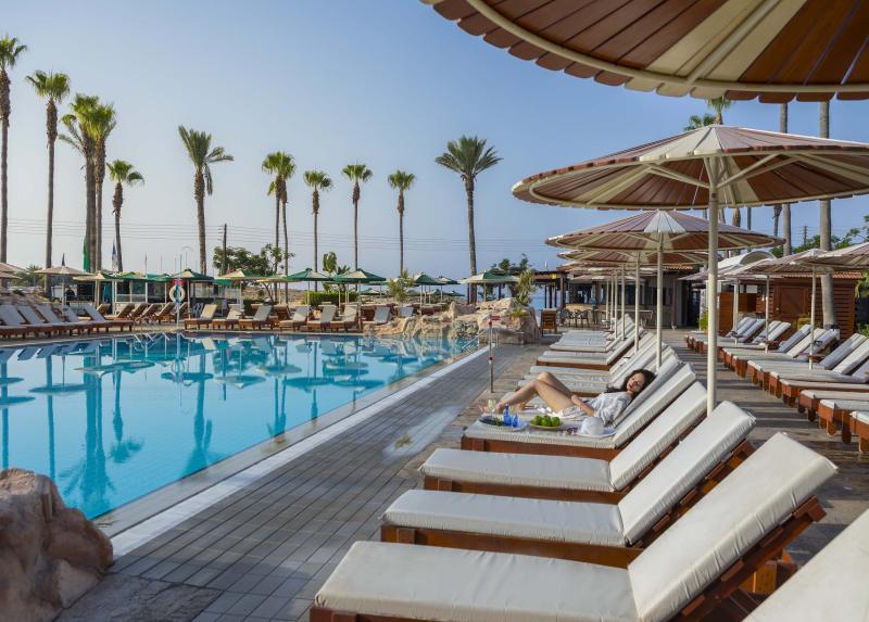 Pavlonapa Beach Hotel