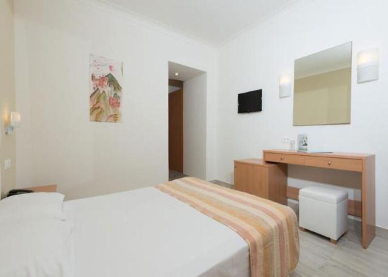 Rhodos Horizon Blu (Ex. Kipriotis Hotel) Hotel