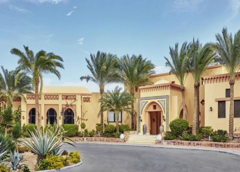 Steigenberger Coraya Beach Hotel
