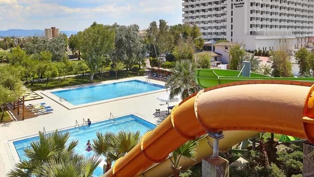 Hotel Grand Temizel