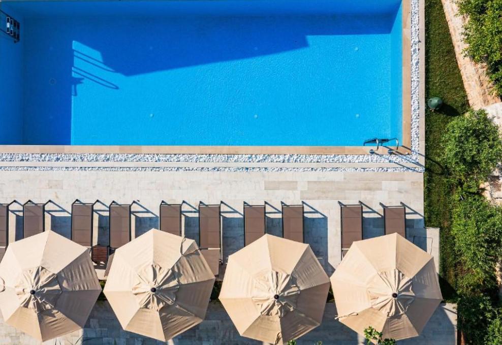 Boutique Hotel Ruzmarin SPA & Garden by Aycon