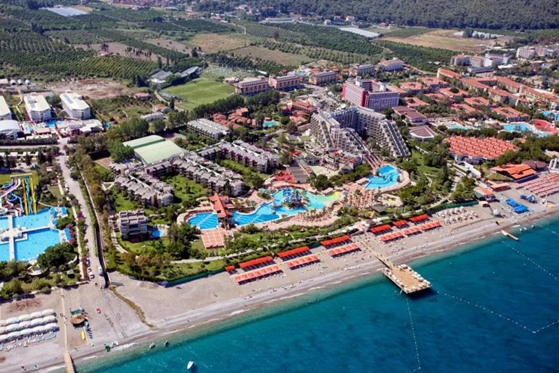 Limak Limra Hotels & Resort