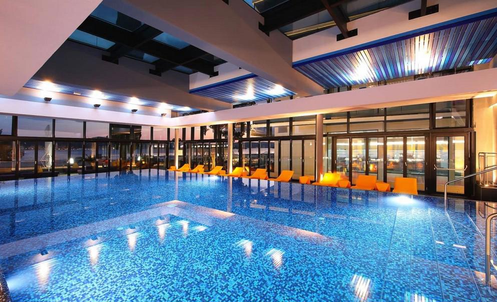Hotel Ilirija