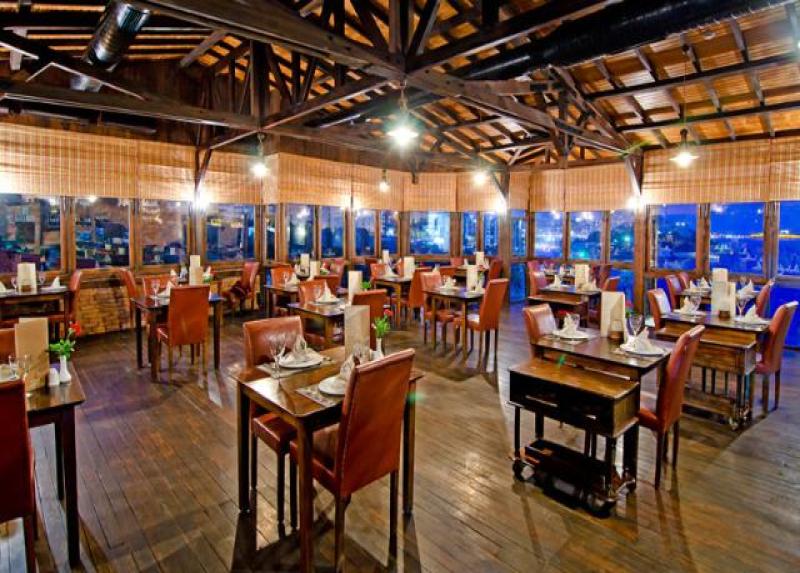 Korumar Deluxe Hotel