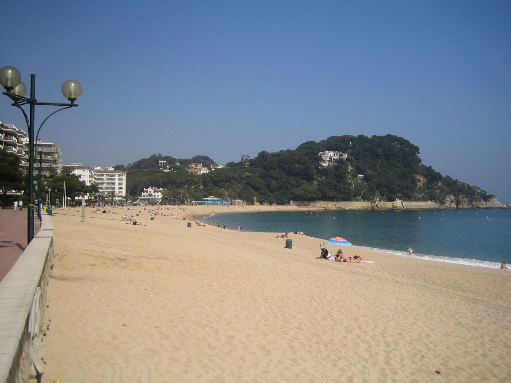 Hotel Surf Mar