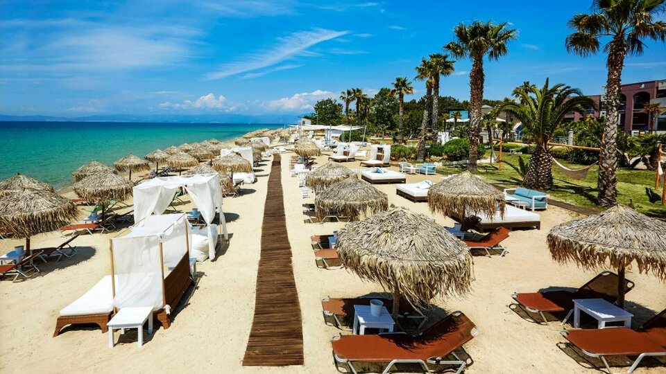 Hotel Ilio Mare