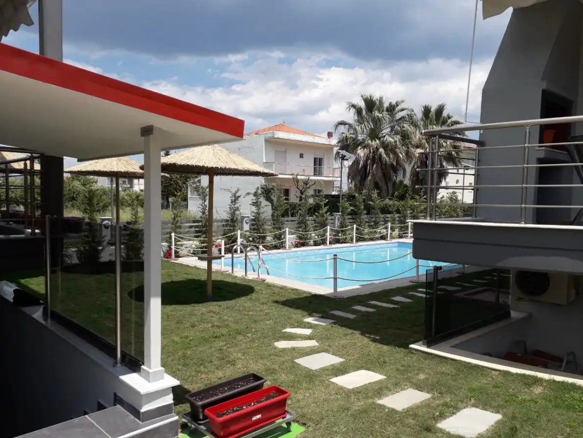 Vila Ivelinas