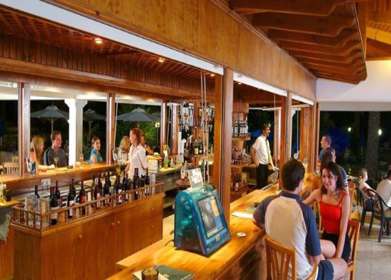 Nissiana Hotel & Bungalows Hotel