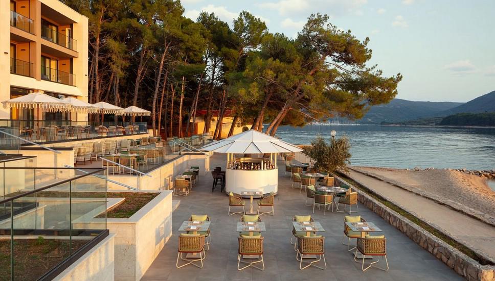 The Isolano, Cres, Autograph Collection