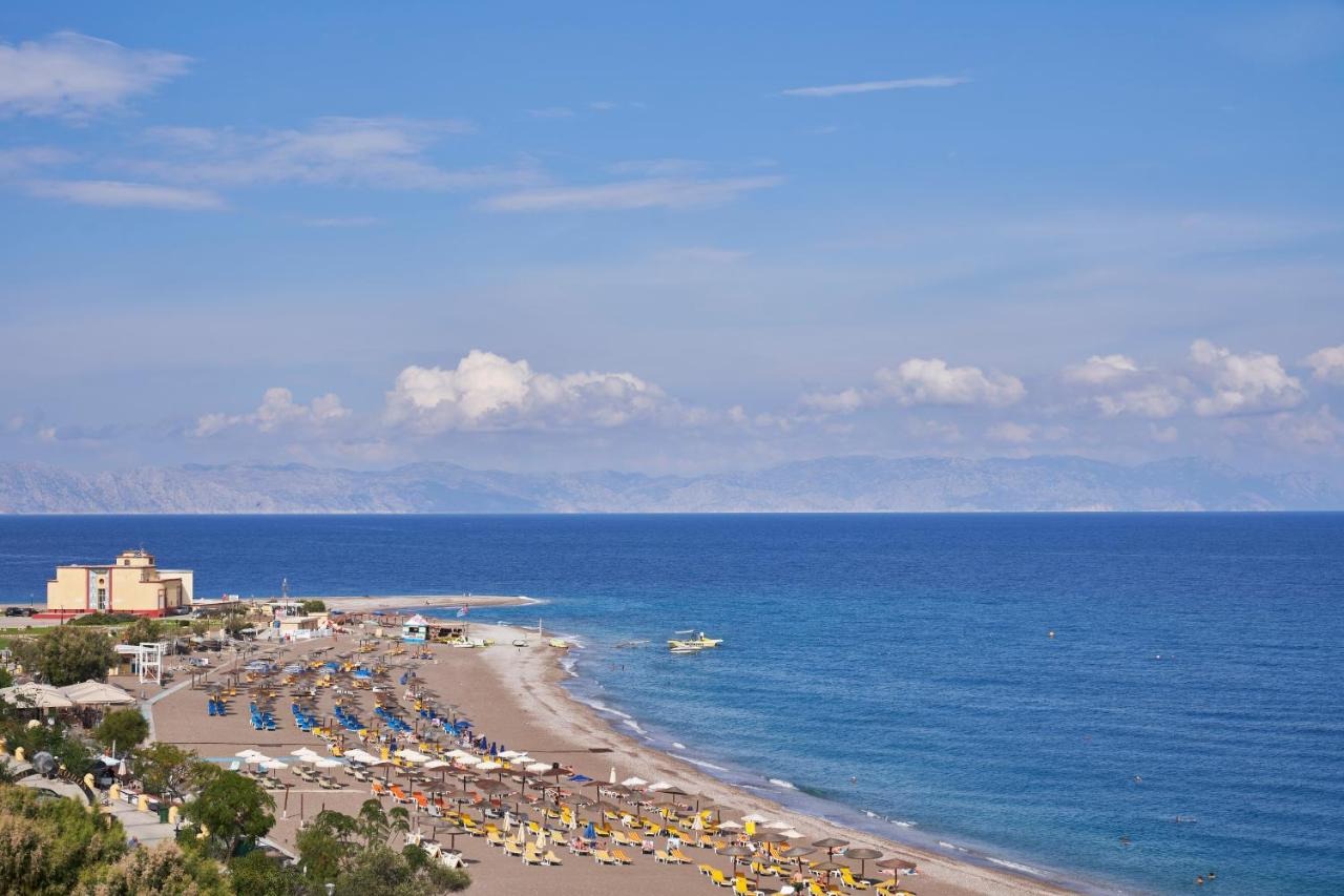 Aquamare Hotel