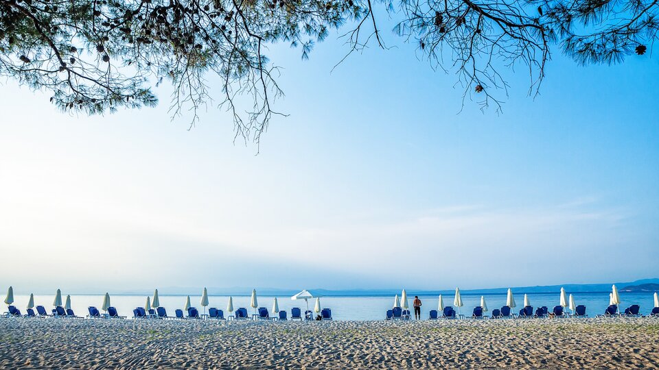 Hotel Xenios Port Marina