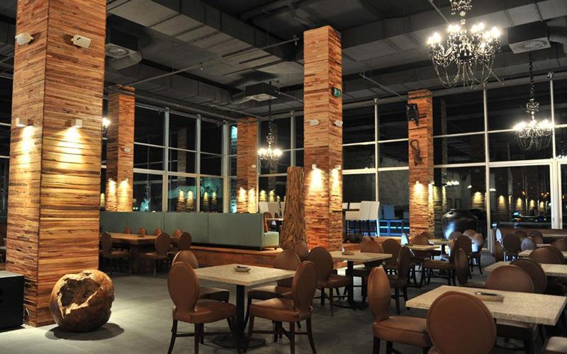 Hotel Avala
