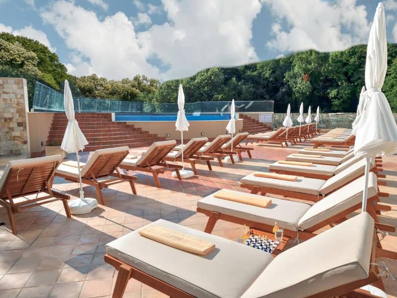 Hotel Grifid Foresta