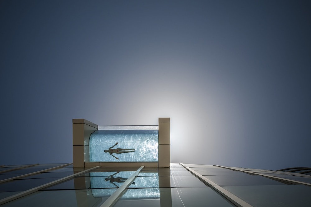 InterContinental Dubai Festival City