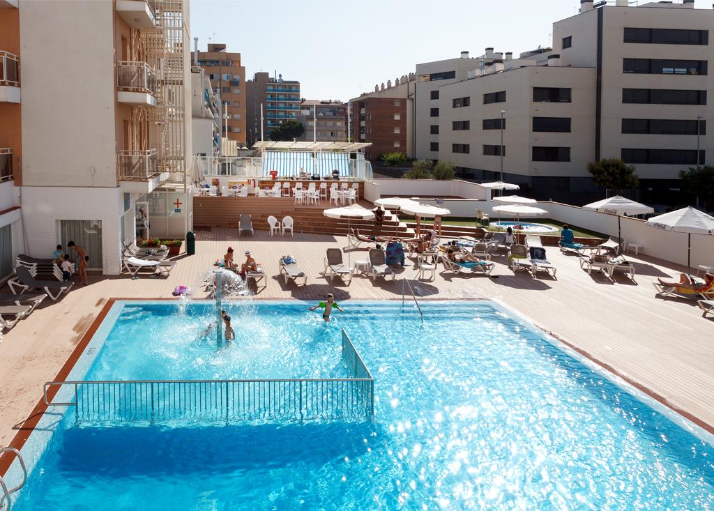 Hotel Sorra Daurada 