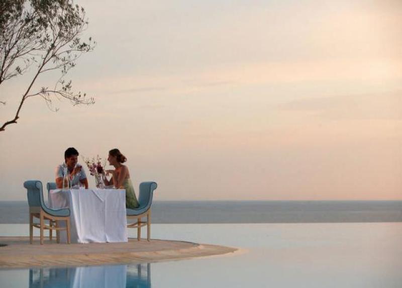 Ikos Oceania Hotel