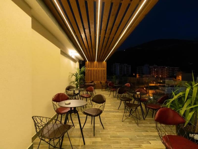 Hotel Ames Hotel & Spa