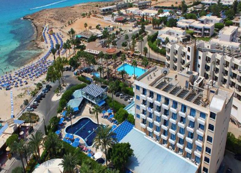 Anonymous Beach Adult 16+ Hotel