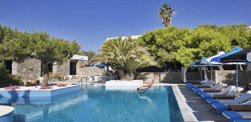 Mykonos Theoxenia Boutique