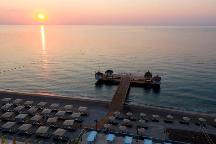 Perre La Mer