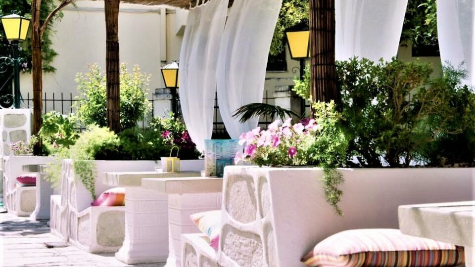 Sirena Beach 