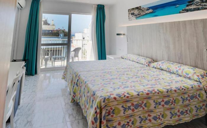 Hotel Amic Can Pastilla