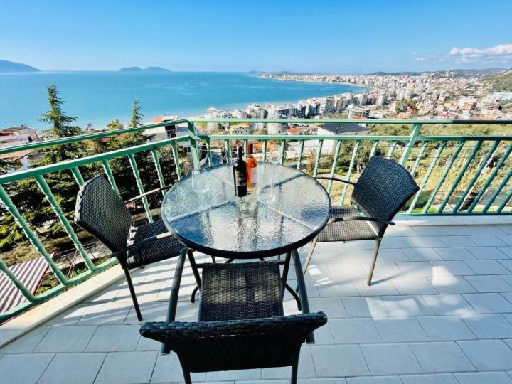 Apartmani Residence Panorama
