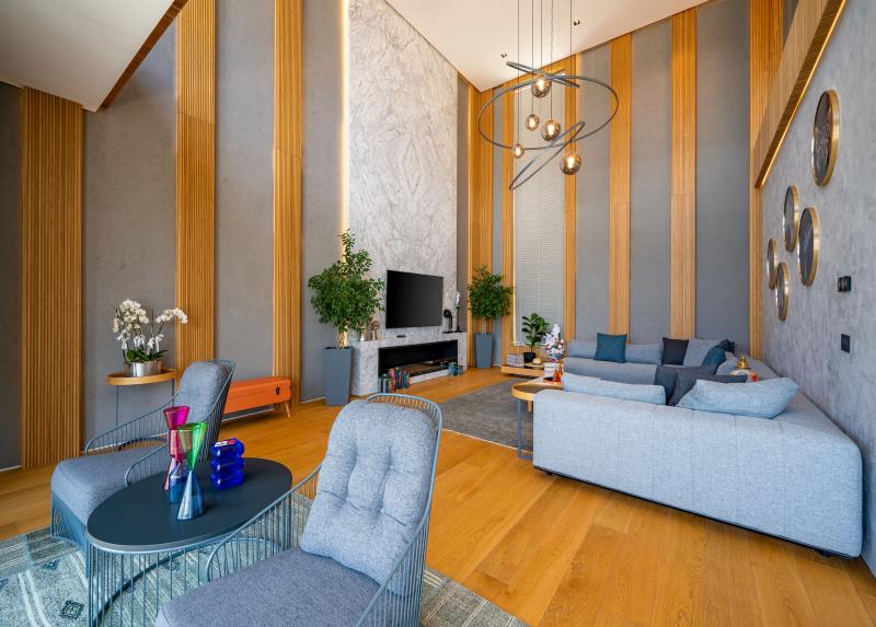 The Norm Collection Doora (Ex Selectum Luxury Doora) Hotel