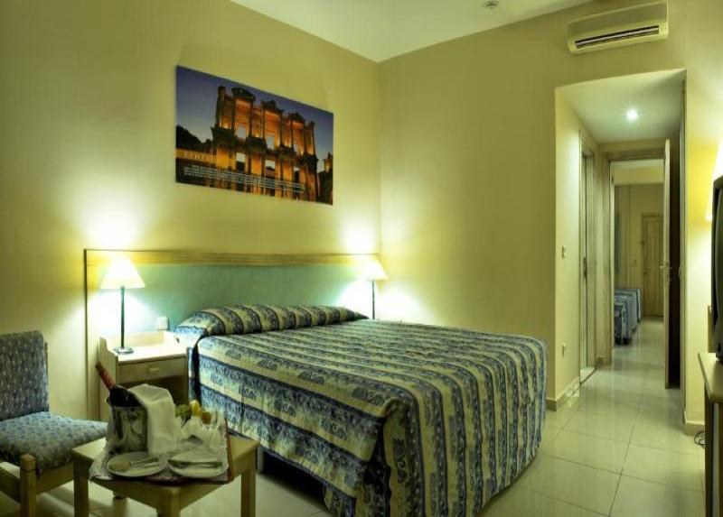 Ephesia Holiday Beach Club Hotel