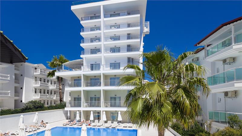 Side Su Hotel