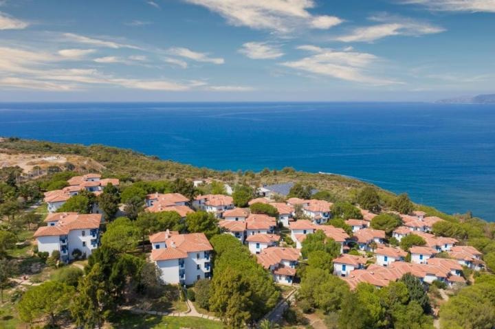 Hotel Labranda Ephesus Princess