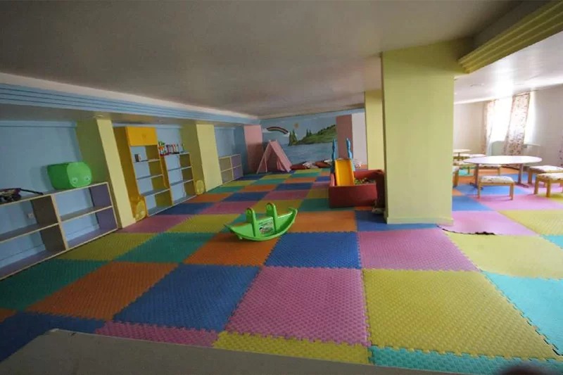 Fila Hotel