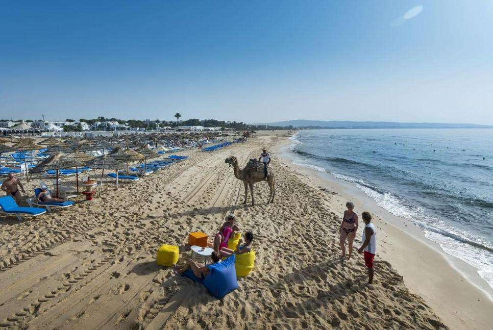 Iberostar Mirage Hammamet