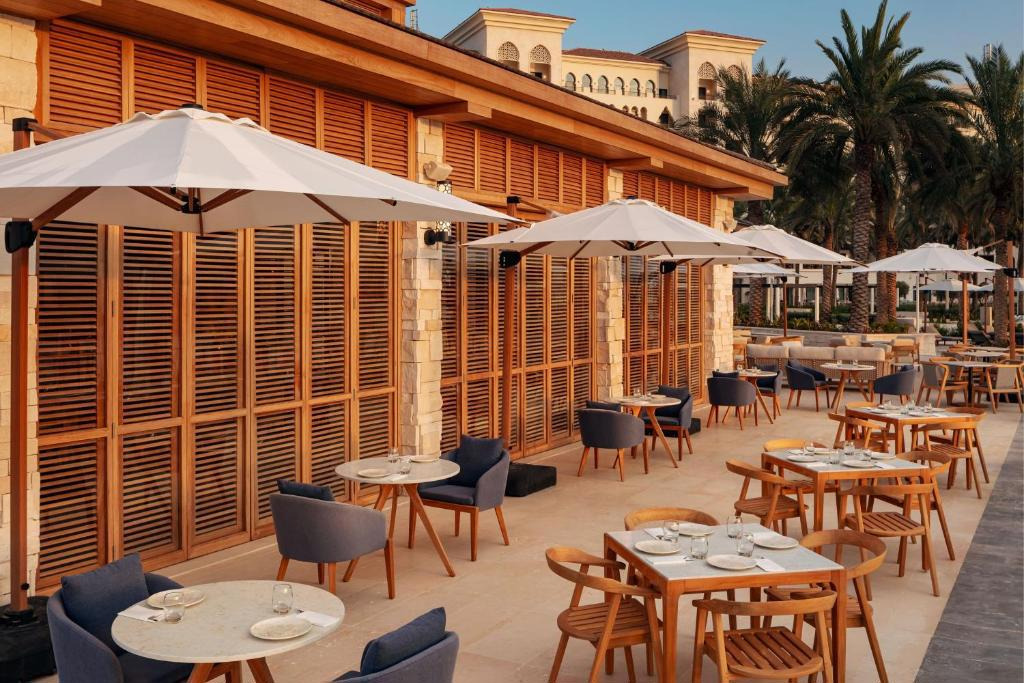  The Westin Saraya Aqaba