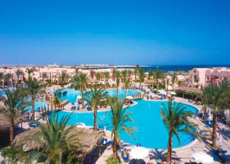 Iberotel Makadi Beach Hotel