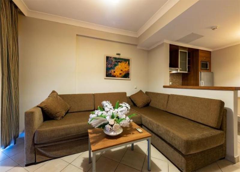 Viking Suite Hotel