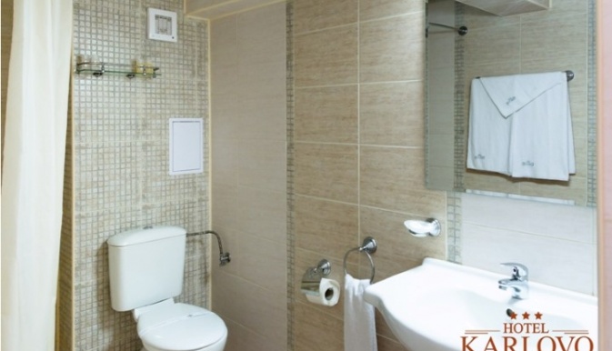 Hotel Karlovo