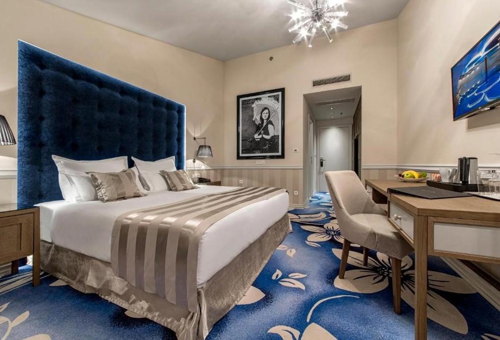 Grand Hotel Slavia