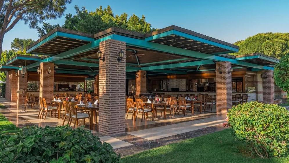 Gloria Golf Resort