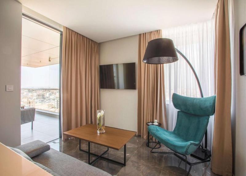 Radisson Blu Hotel