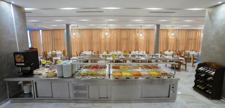 Hotel Horizont