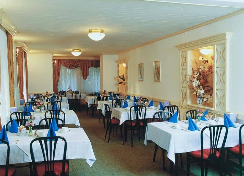 Hotel Garni Hotel Jadran