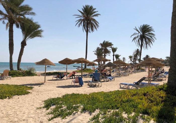 Djerba Castille