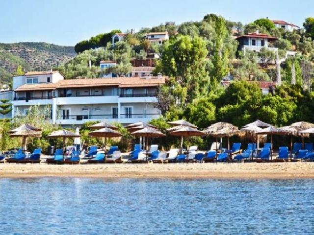 Arco Hotel