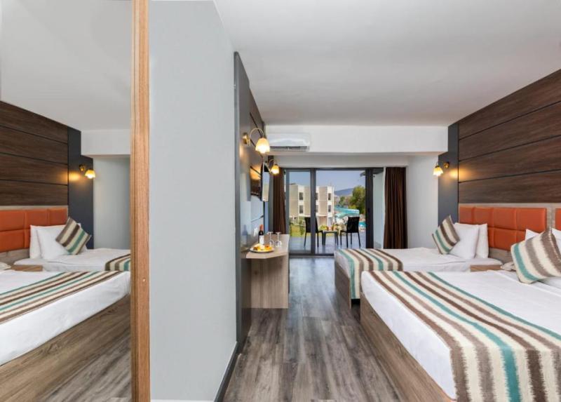 Maya World Didyma Hotel