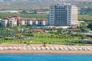 Barut Lara Collection Hotel